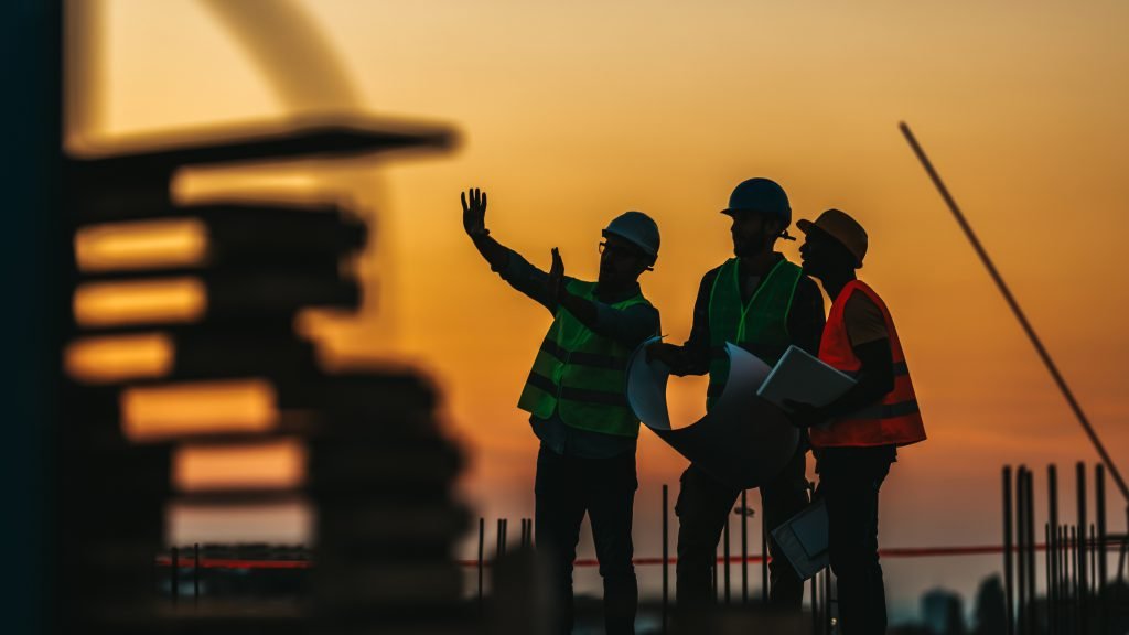questions to ask construction company