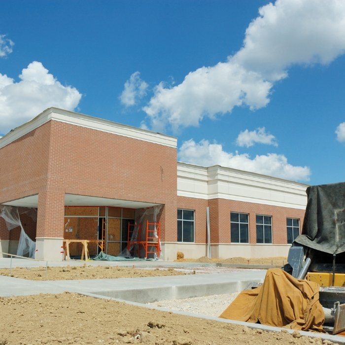 Commercial Construction