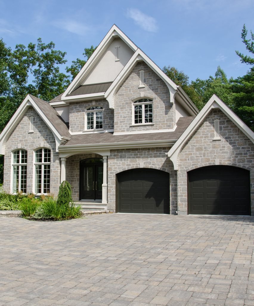 Custom Home Build