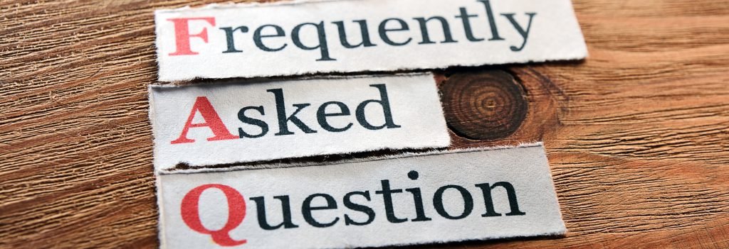 FAQs