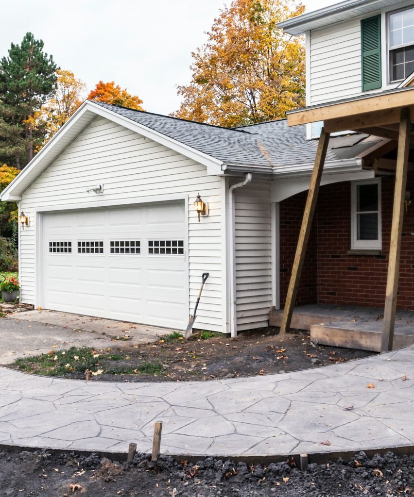 Home Addition