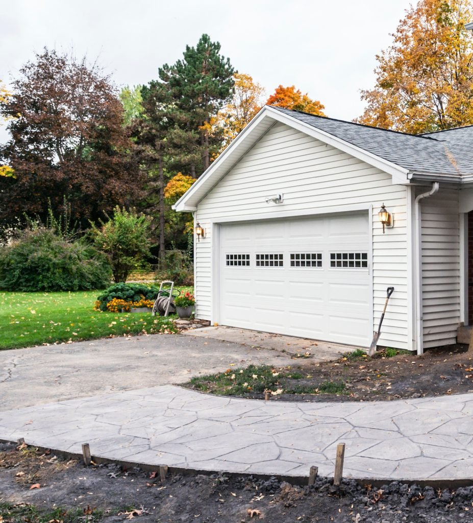 Home addition