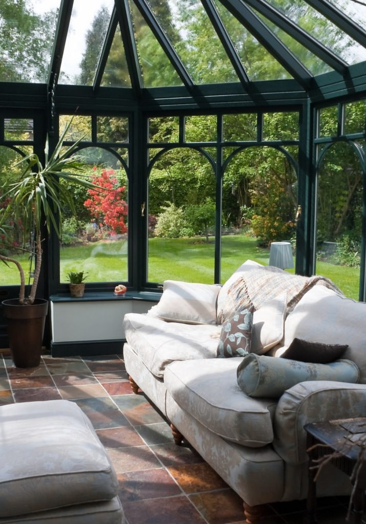 English Home Decor